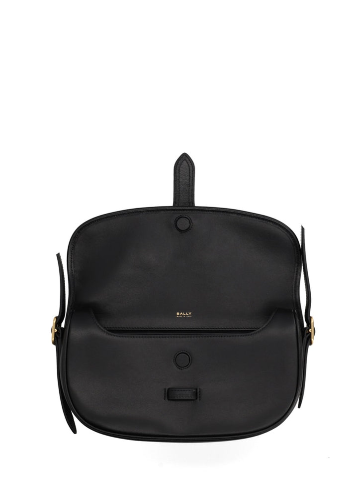 Bally Shoulder Bags - Black | d6c27b6753791a0aa25567d12fc8fcb72558b5ba