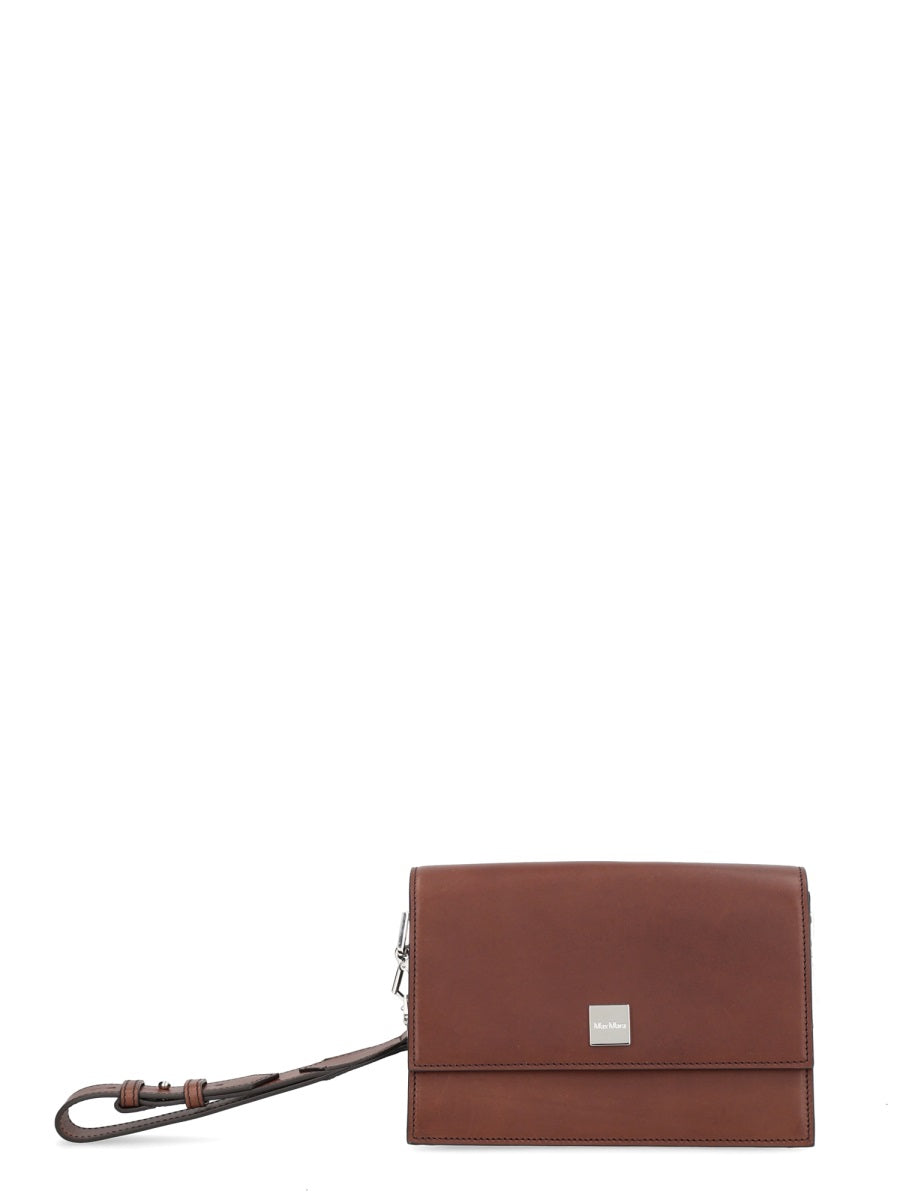 Max Mara Shoulder Bags - Brown | a3dcdd01321b05def8d95b558be4bd365c5af2cc