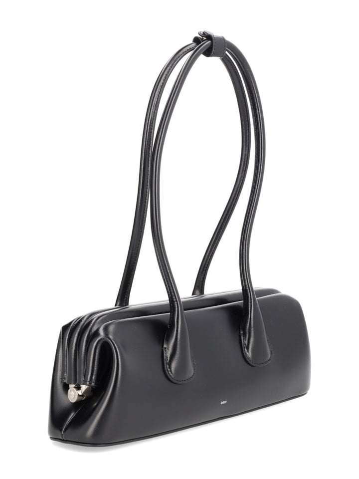 Osoi Shoulder Bags - Black | 54981a9f7f5942dbc8fa017fe146efbb1982d994