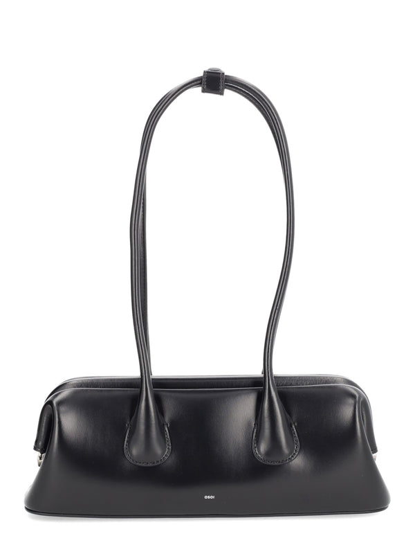 Borsa "Boat Wide" Mini
