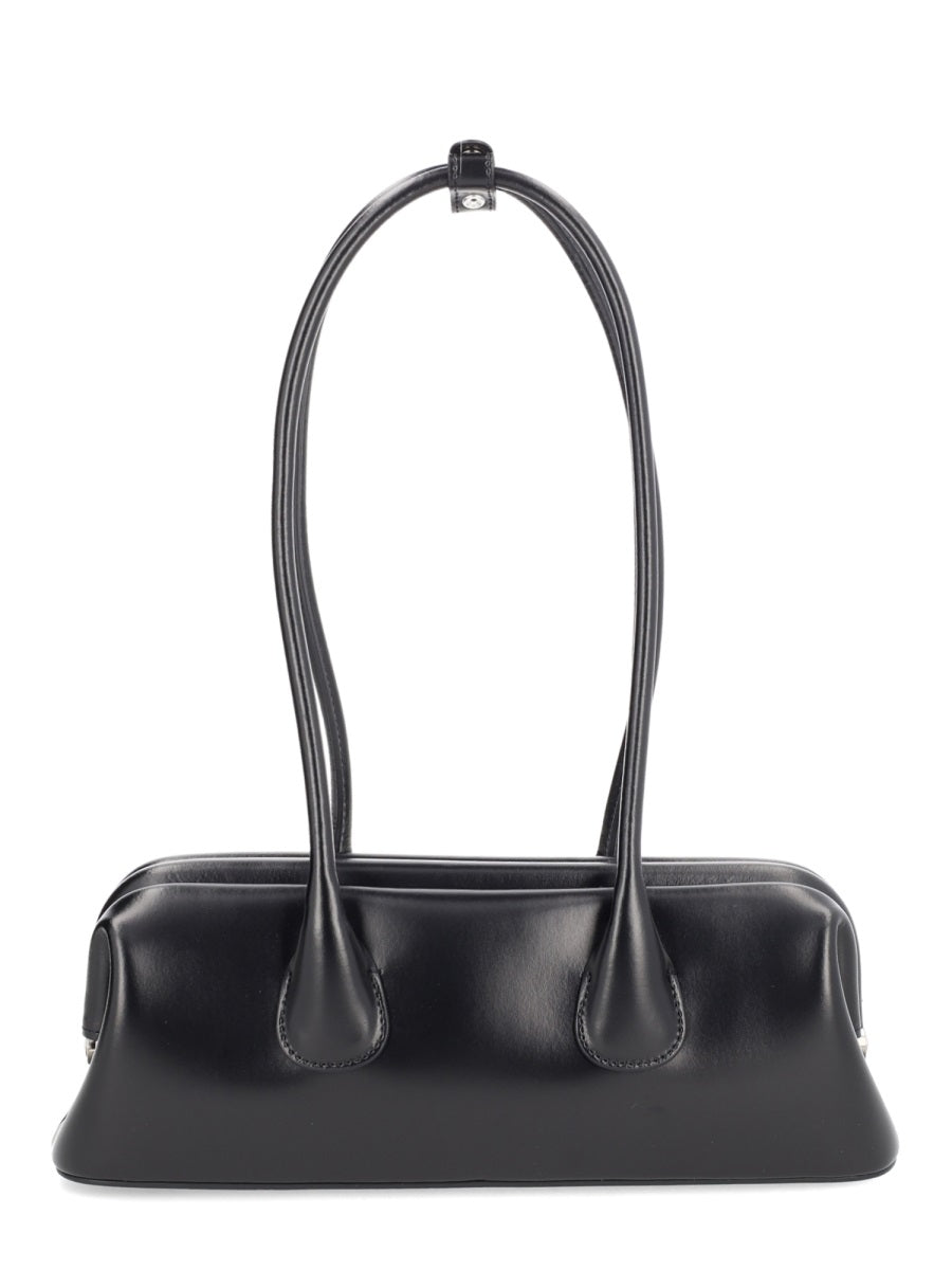 Osoi Shoulder Bags - Black | 75dff62a2d18b63a8e2503108b4e2f5ee5b06796