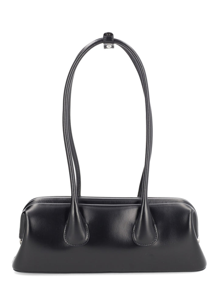 Osoi Shoulder Bags - Black | 75dff62a2d18b63a8e2503108b4e2f5ee5b06796