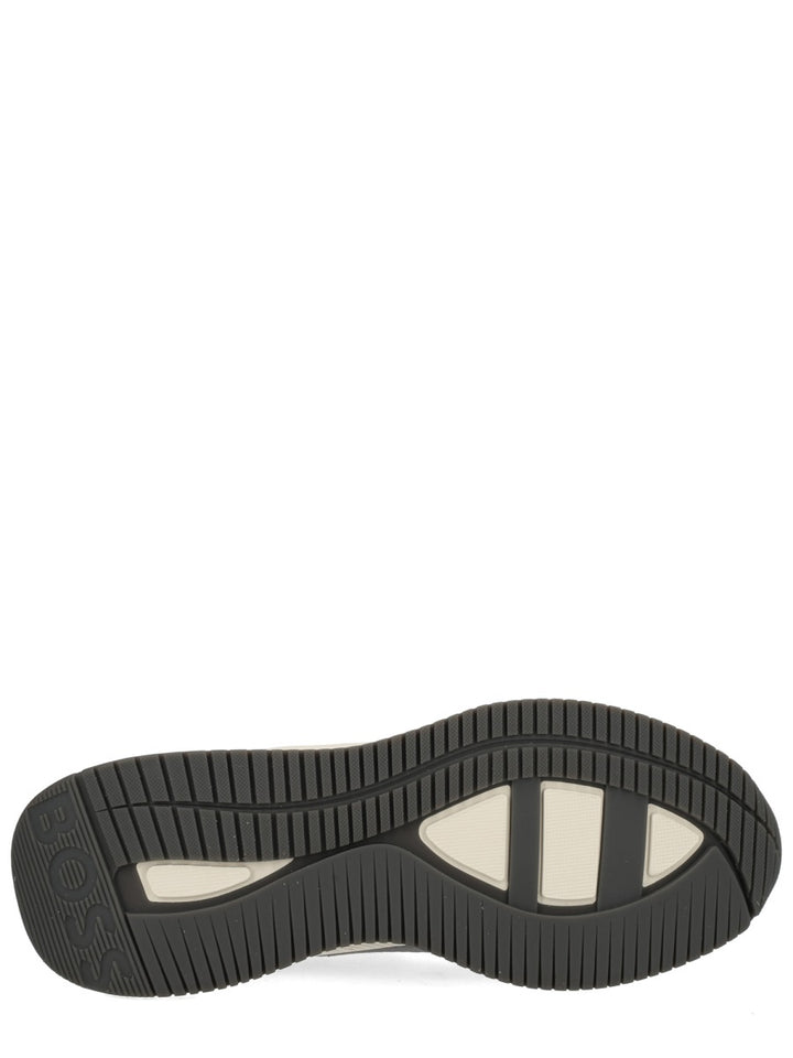 Boss Sneakers - Grey | 3c344ed293bde2db8cda115dec7bd7c768f13979