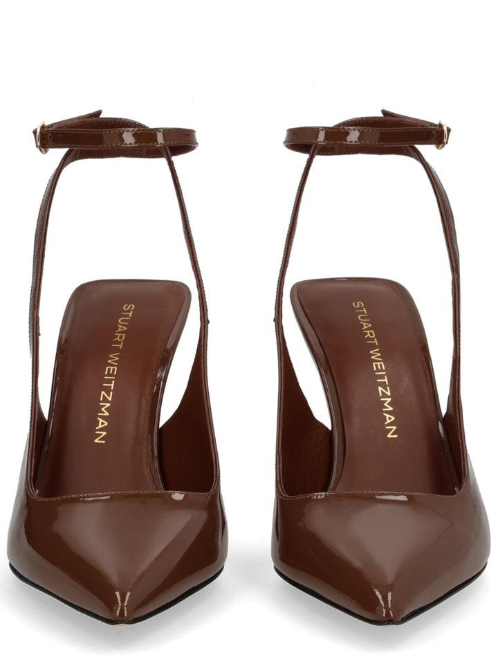 Stuart Weitzman HEELS - Brown | 1ca93eac5cafdc05089d89a53c961eb88914c721