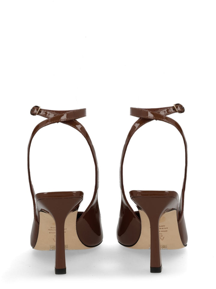 Stuart Weitzman HEELS - Brown | 3ad094340e7c5208d020fcaab300d98f131573ec