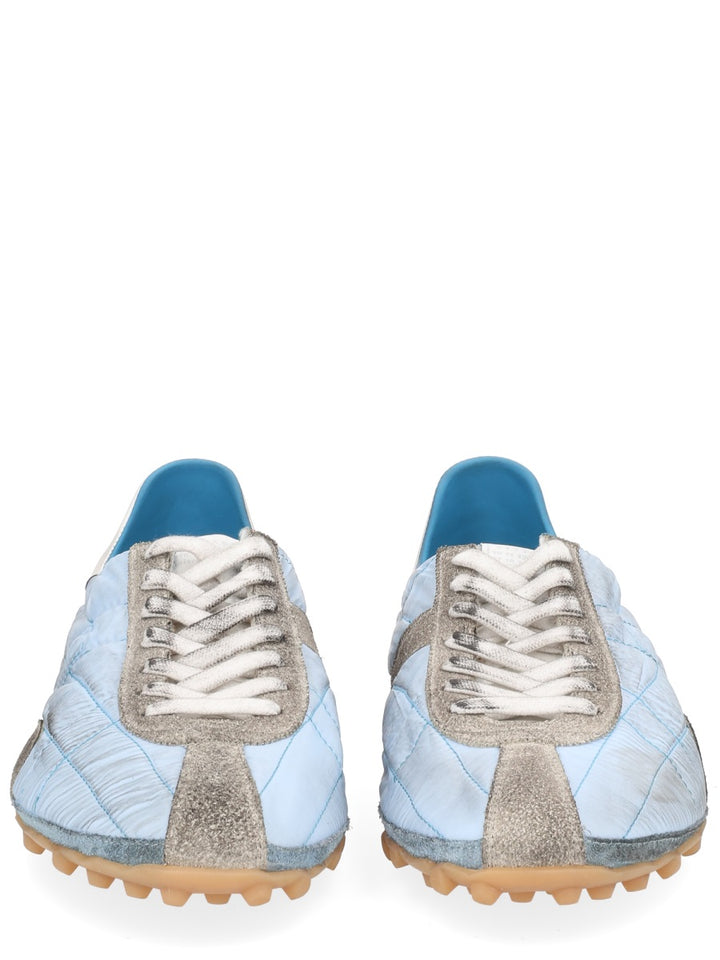 Maison Margiela Sneakers - Blue | 45ccac96fdedd828d76653821b3f88dd8ca157f8