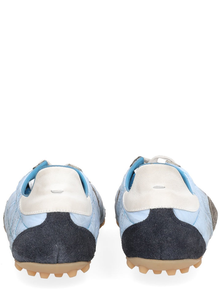 Maison Margiela Sneakers - Blue | 520884dbaf5b6fdc8871352305b772ae89ee4f41