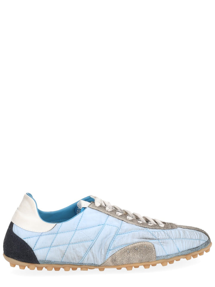 Maison Margiela Sneakers - Blue | 2e35ca7ec9b9a0a915ea0bf7ffa5f4719cd0d4fc