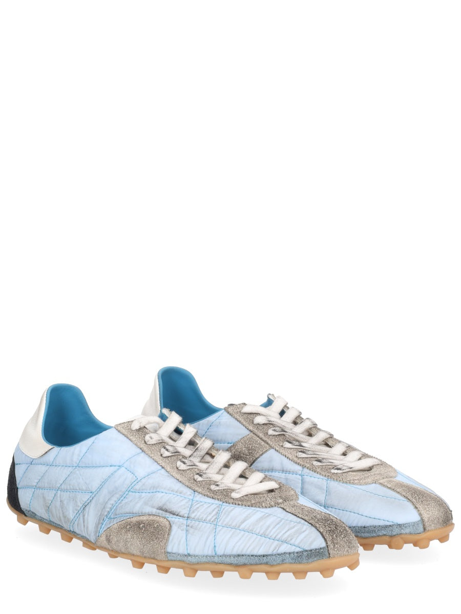 Maison Margiela Sneakers - Blue | b9972f36f65d63f25805f8096e8c5de38eb76b42