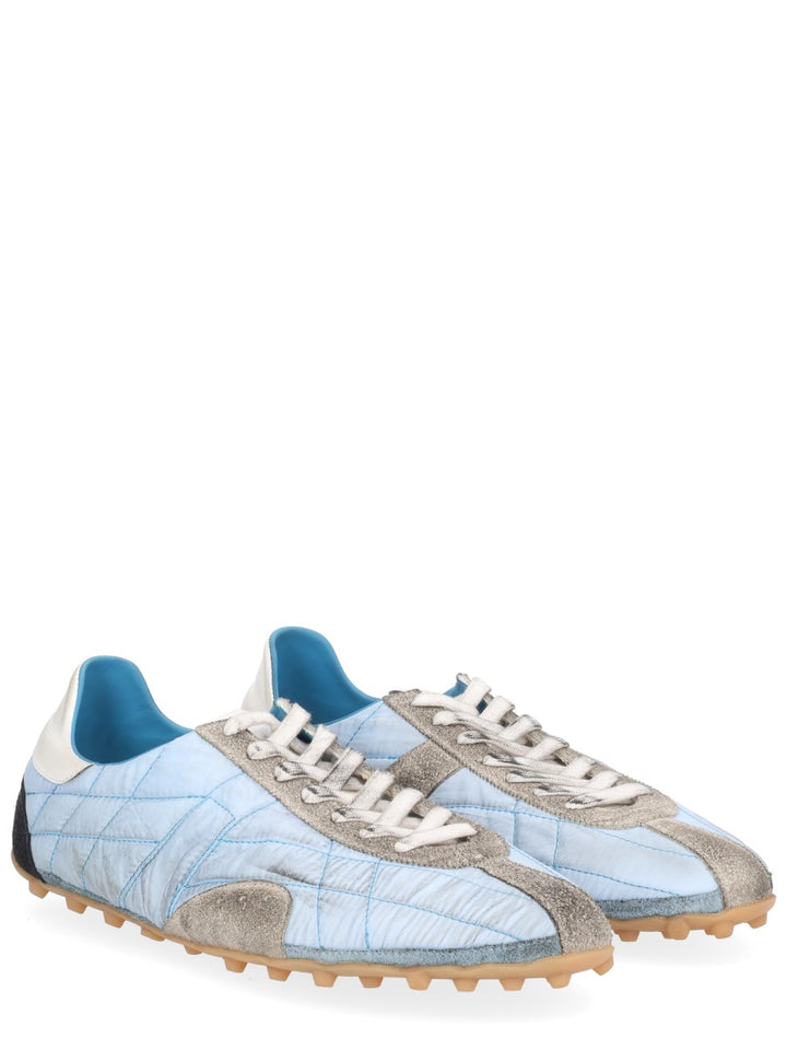 Maison Margiela Sneakers - Blue | b9972f36f65d63f25805f8096e8c5de38eb76b42