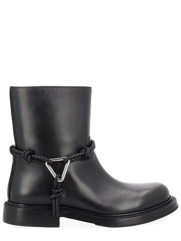 Bottega Veneta Boots - Black | cc4142707cc9886331a63671991bbbbbc9a2785e