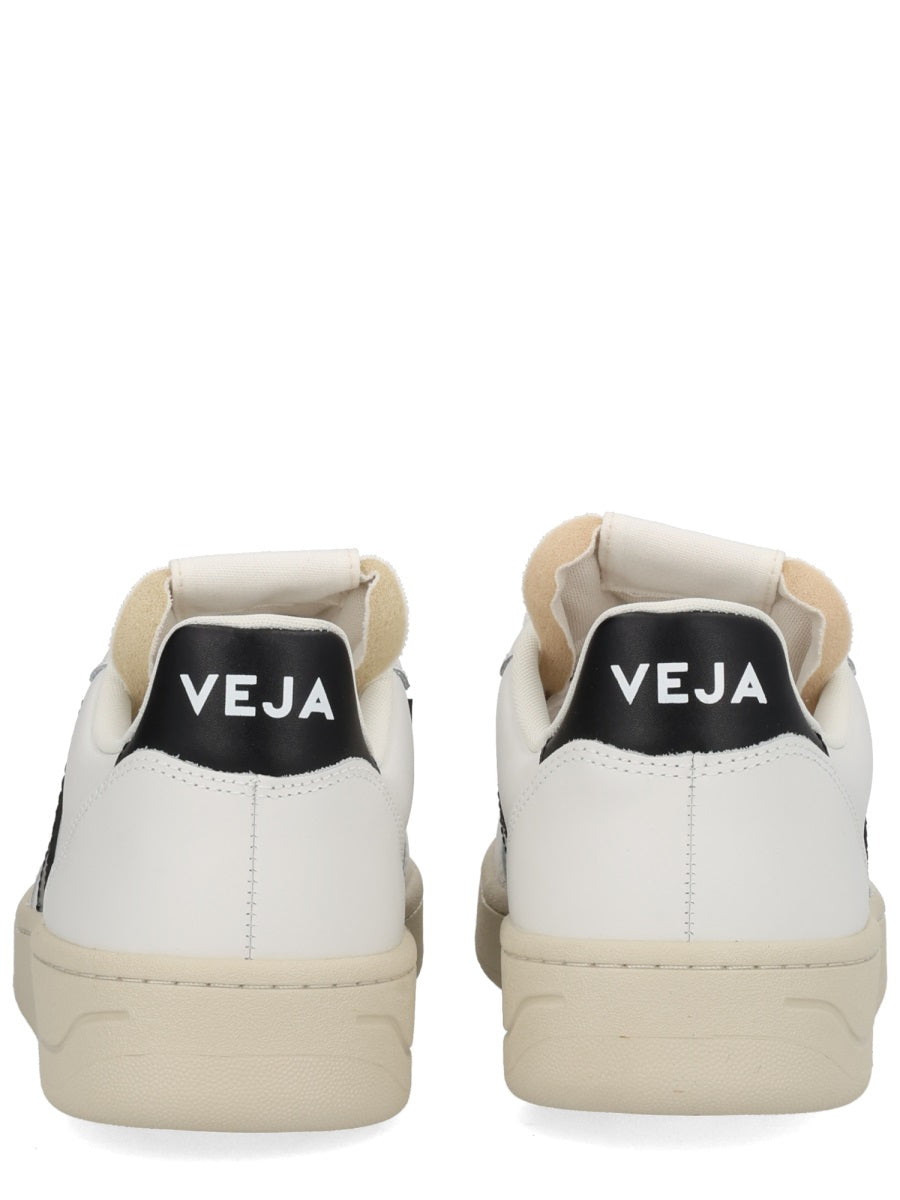 Veja Sneakers - White | Wanan Luxury