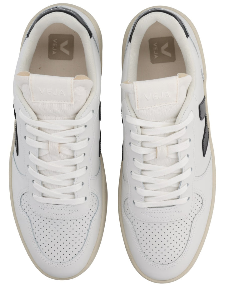 Veja Sneakers - White | Wanan Luxury