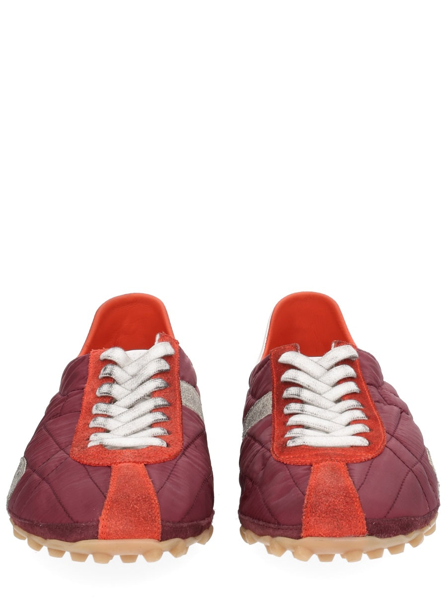 Maison Margiela Sneakers - Bordeaux | fb6587a7b80336473a1ded95750521a6707c27e1