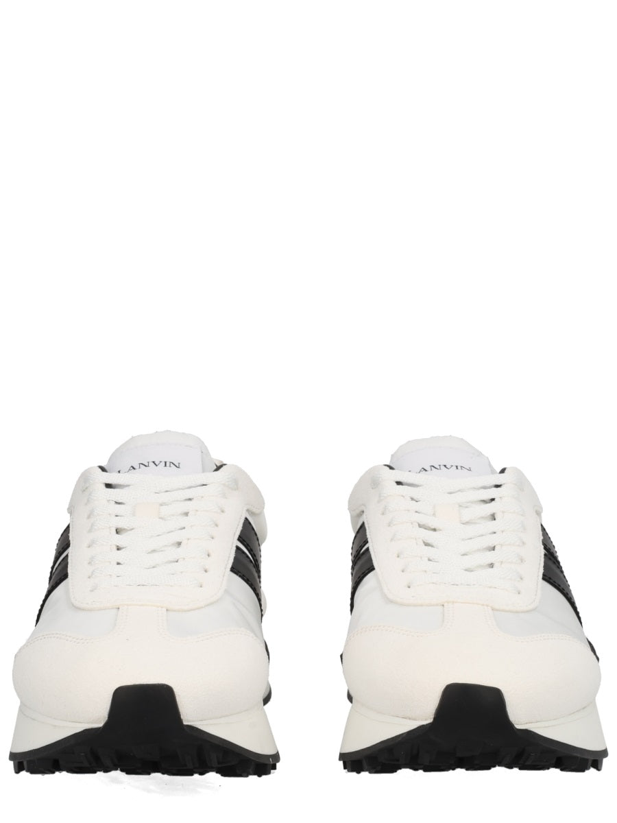 Lanvin Sneakers - White | a30ededca1ce1f79b1df87b9a743b2ddc9ca88bd
