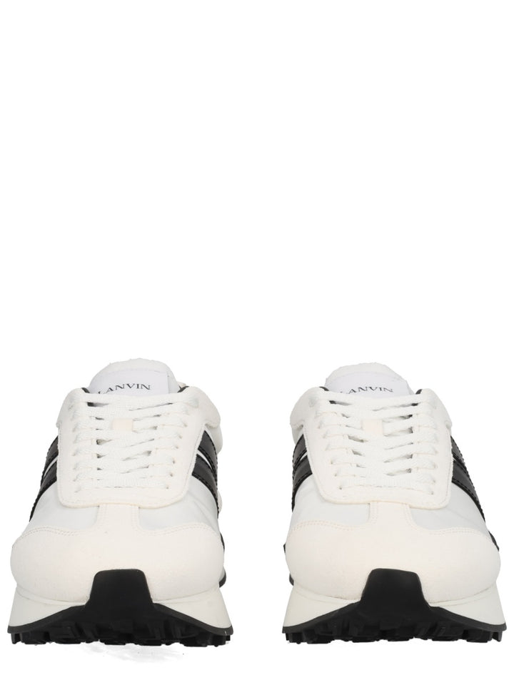 Lanvin Sneakers - White | a30ededca1ce1f79b1df87b9a743b2ddc9ca88bd