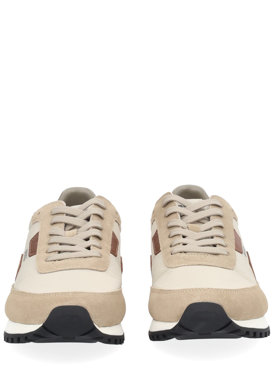 Boss Sneakers - Brown | 0f9ed2039f8fbcf8a0a32260ee77d5964dad31d8