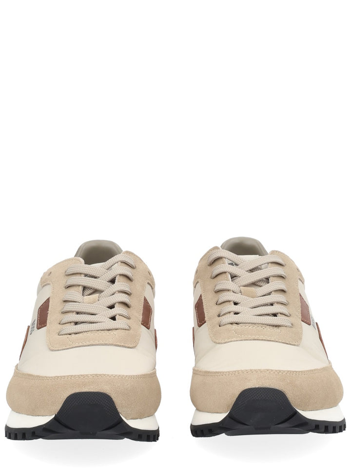 Boss Sneakers - Brown | 0f9ed2039f8fbcf8a0a32260ee77d5964dad31d8