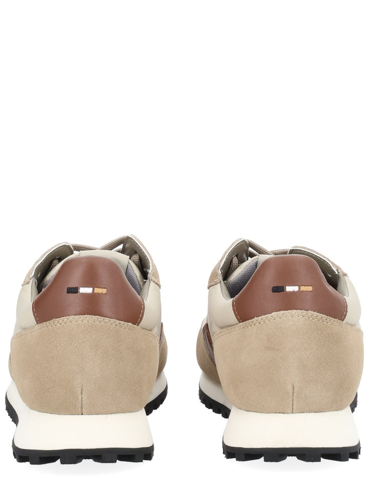 Boss Sneakers - Brown | 2704c514aceaa782025e3ee37b9f750fcff6ea32
