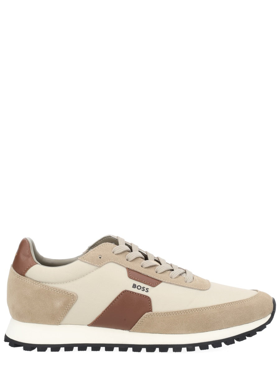 Boss Sneakers - Brown | fec3c146c0d204c673f083be8c9a2f13b78bbd10