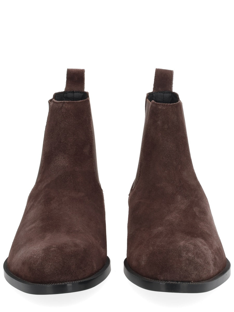 Boss Loafers - Brown | b9f76bd0a98d7a7a662d13f938f6365c21a76439