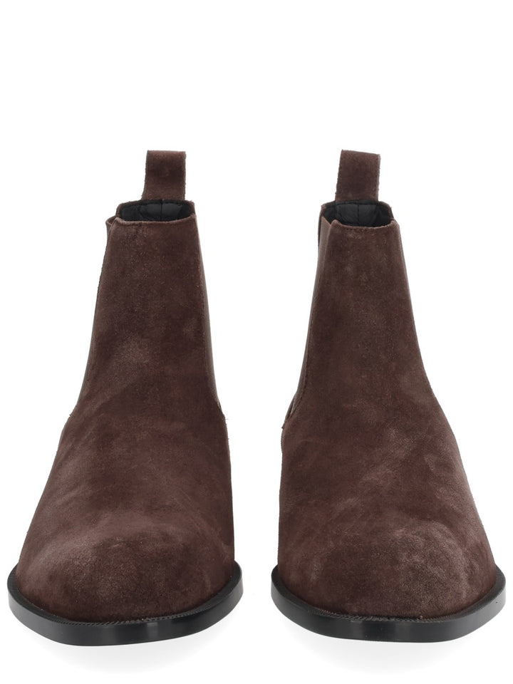 Boss Loafers - Brown | b9f76bd0a98d7a7a662d13f938f6365c21a76439