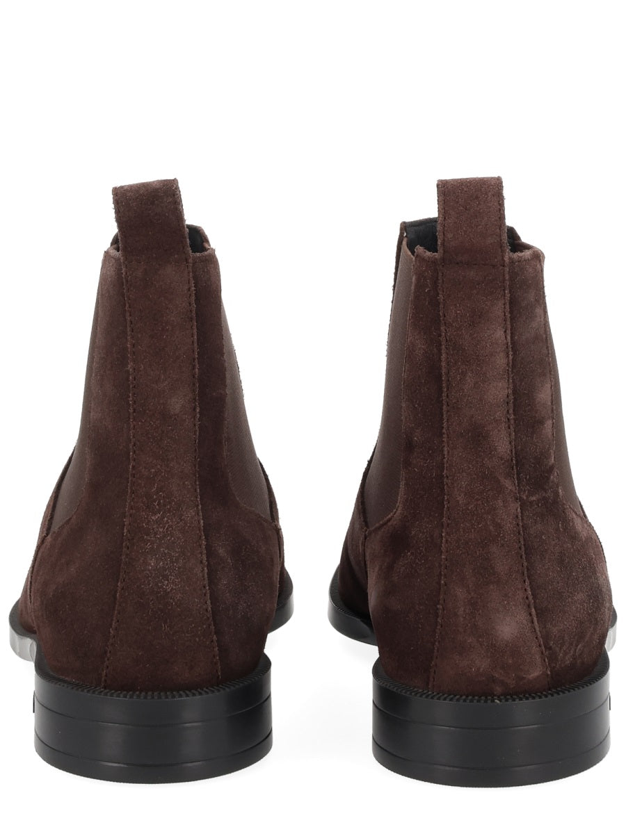 Boss Loafers - Brown | aaacd03b417102afde05b7ee1aabbb034e13015f
