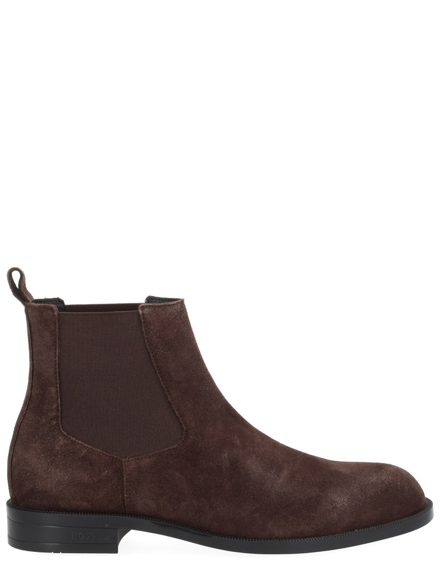 Boss Loafers - Brown | 8ac56175d27bfc4e94018fcd6c5f606c10f2b083