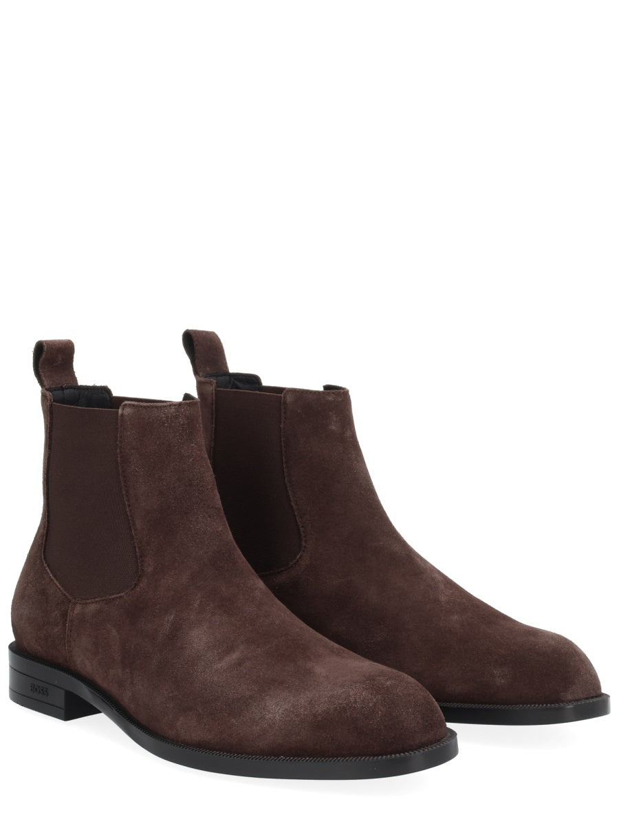 Boss Loafers - Brown | 96b17c6a3dc0a822004120de2eeb842334530b89