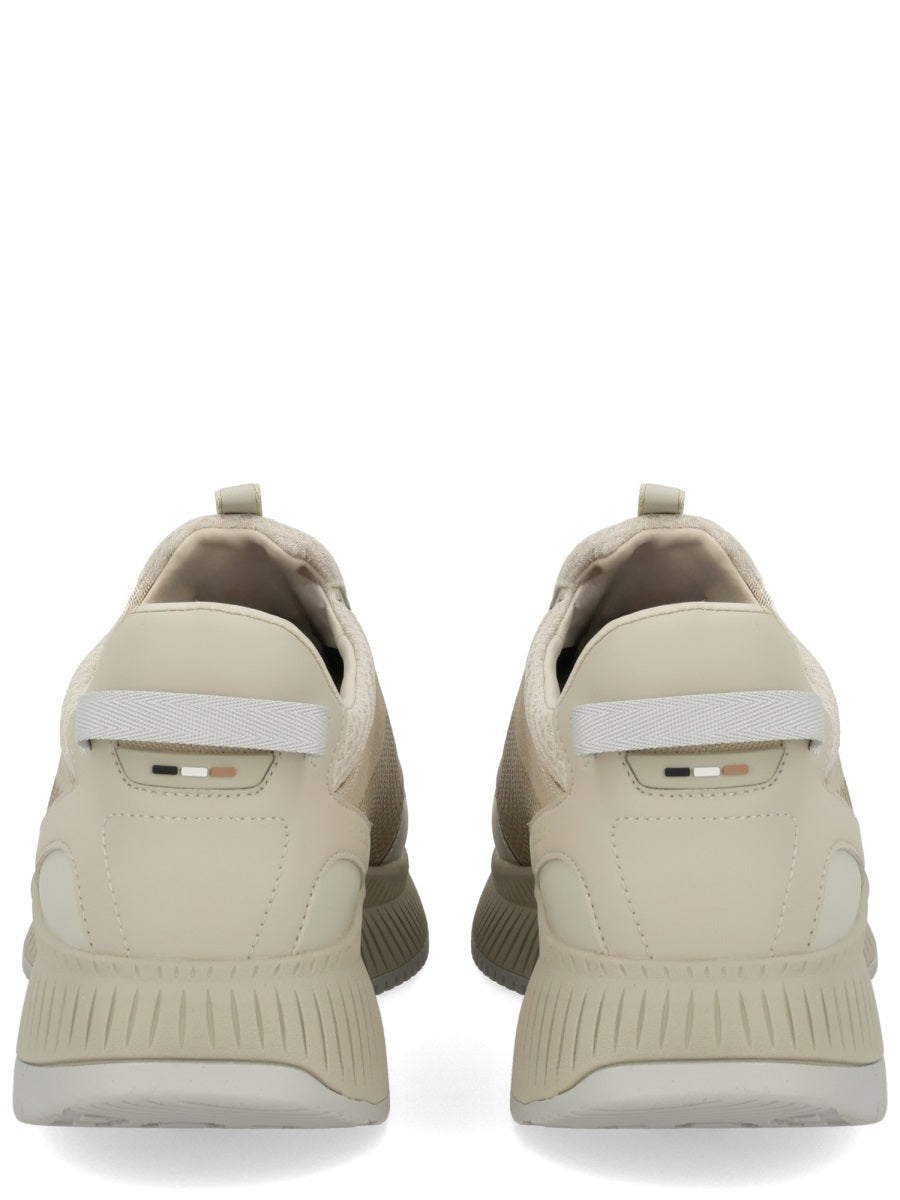 Boss Sneakers - Beige | 896fb92788c1396db8957680e2298f30db6f443e