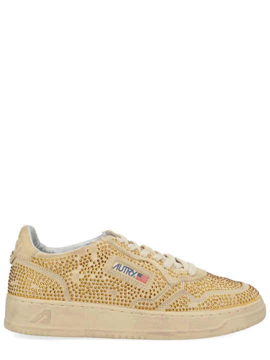 "Medalist Low" Sneaker