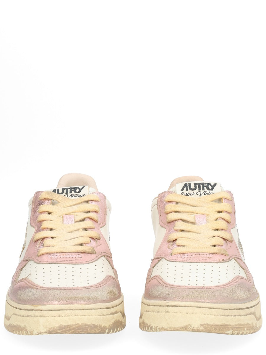Autry Sneakers - Multicolour | acda184c879433ab793d95f76dbde685f2e9eb8b