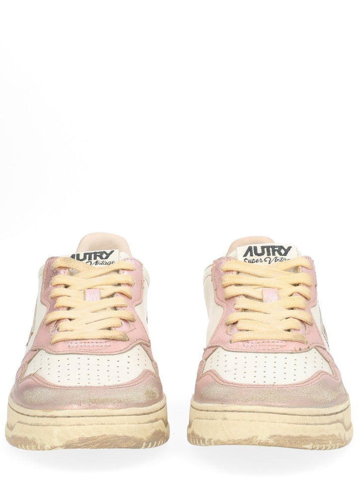 Autry Sneakers - Multicolour | acda184c879433ab793d95f76dbde685f2e9eb8b