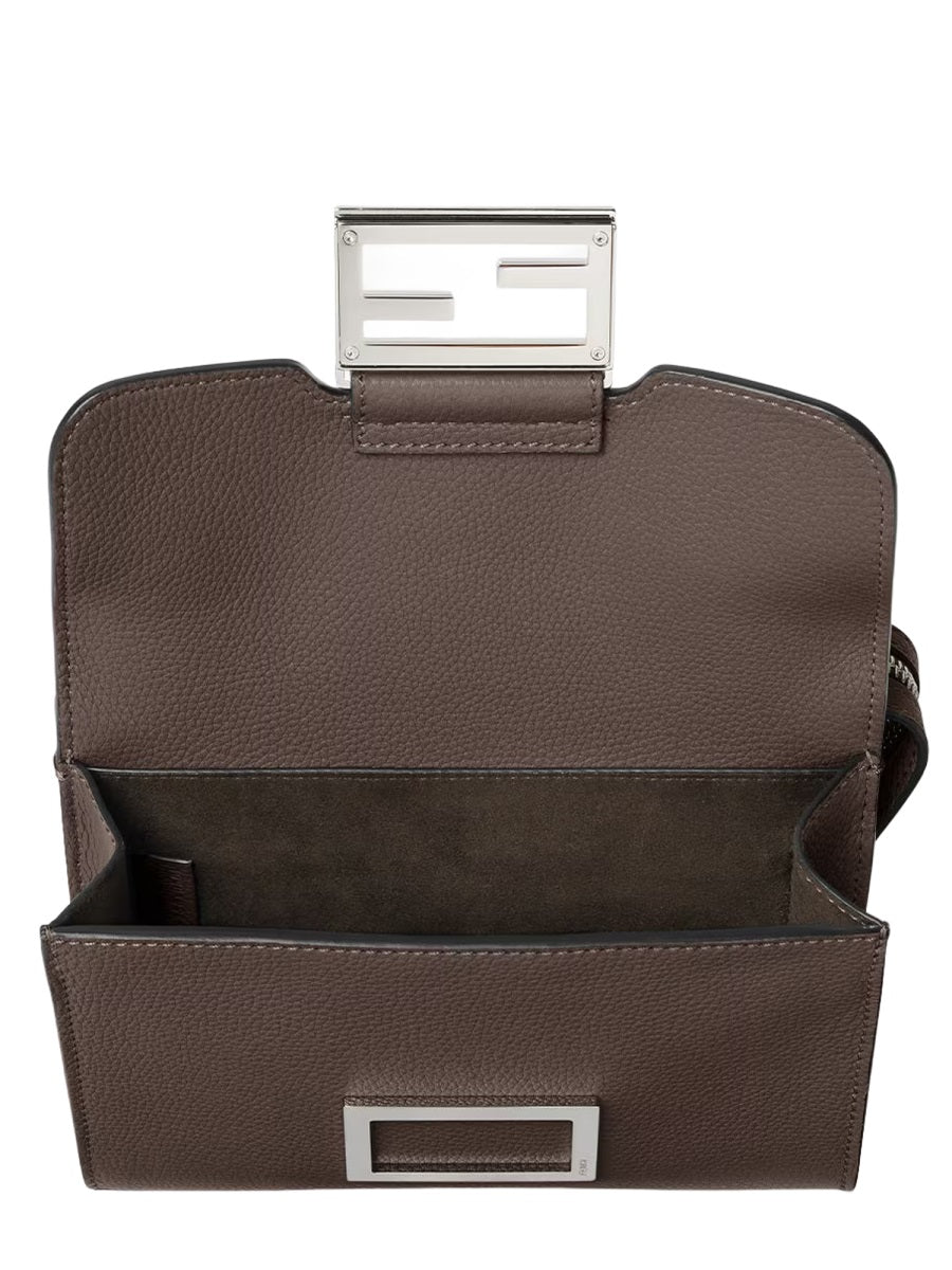 Fendi Shoulder Bags - Brown | 5aee4e8fe24272d4cf56302b04e3b5d478c638f5