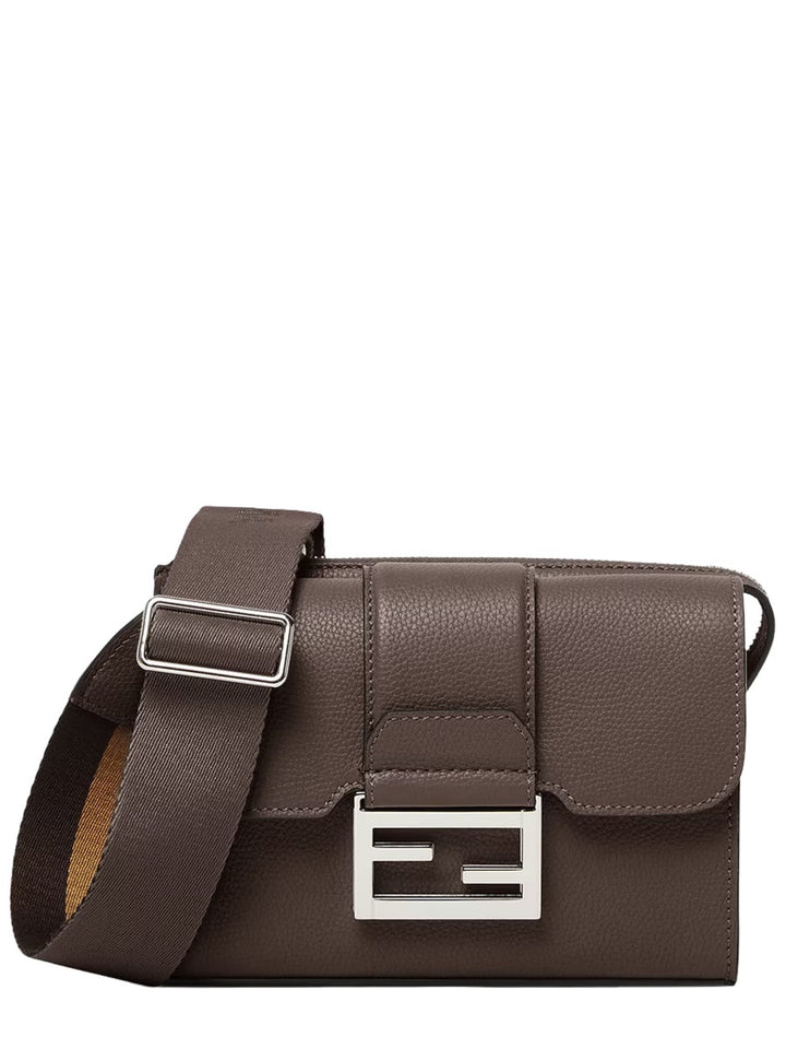 Fendi Shoulder Bags - Brown | bfc400cc51e2f7d797d8546f4c13834920b617c8