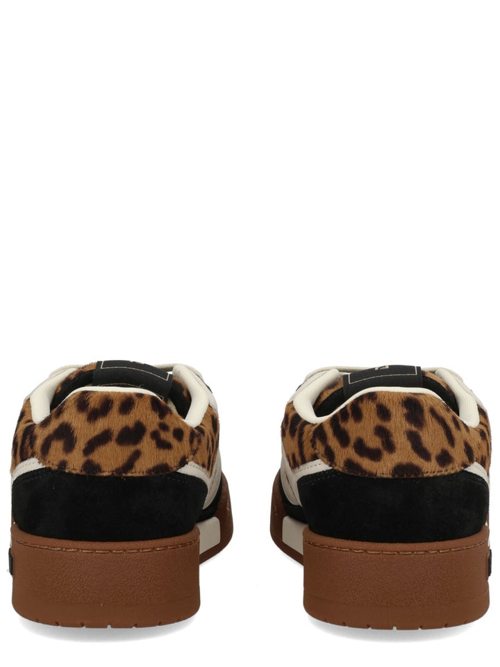 Fendi Sneakers - Animalier | aff283cc5ea1995b28cbe725dfd1e77336e02d1f