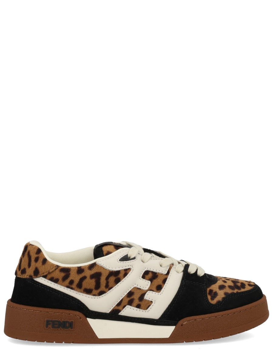 Fendi Sneakers - Animalier | a2e29c17445b83d439761ac0438a15114b5fbf79
