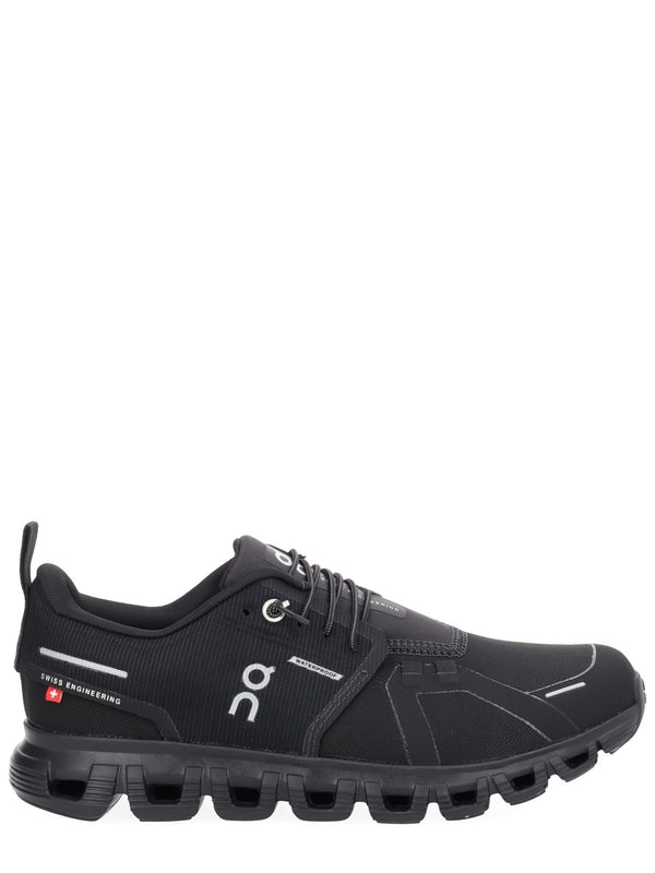 "Cloud 6" Sneaker