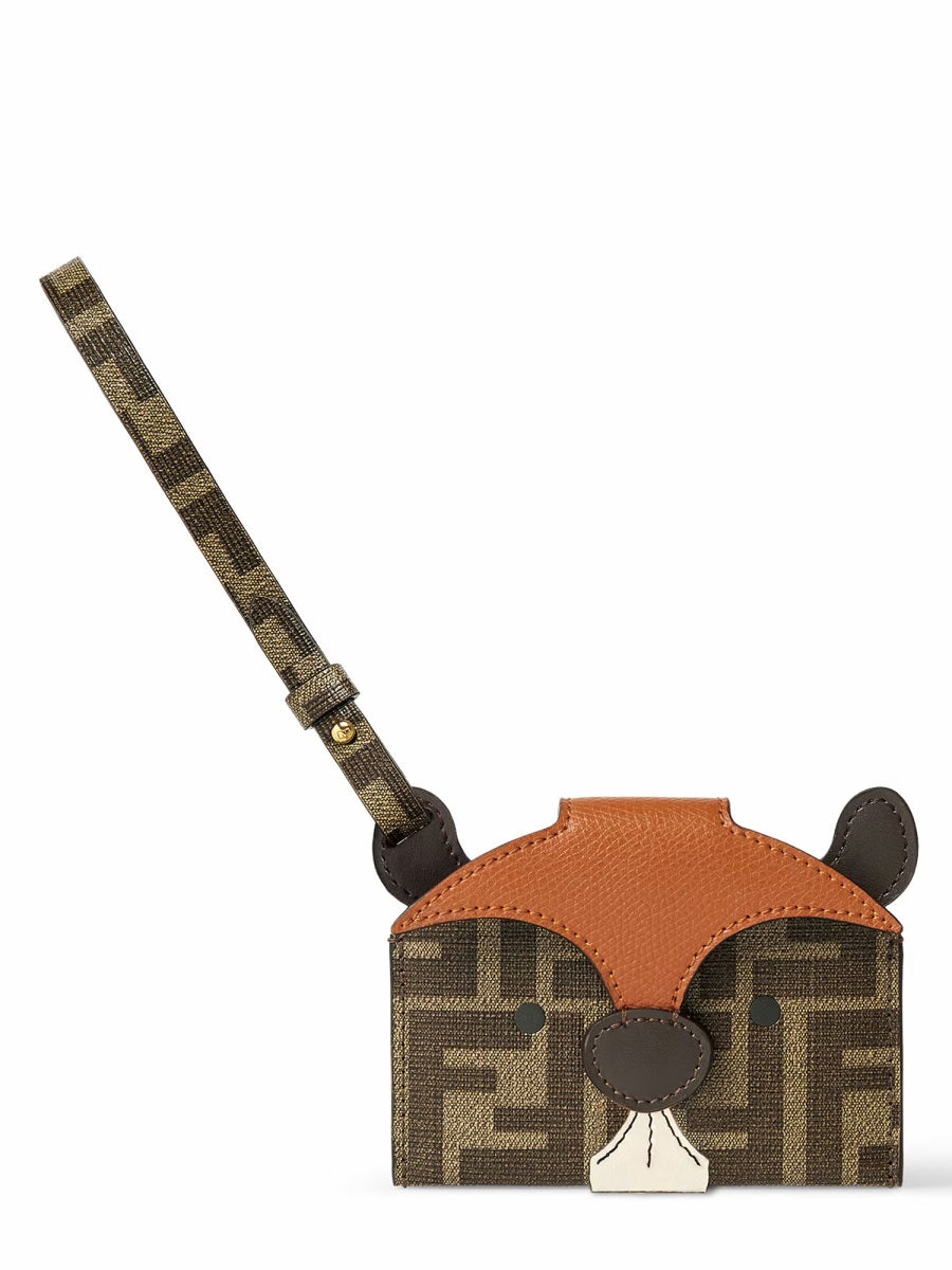 Fendi Wallets & Pures - Brown | faef312edce4ae0d4bd23697f43aa234d587fc4f