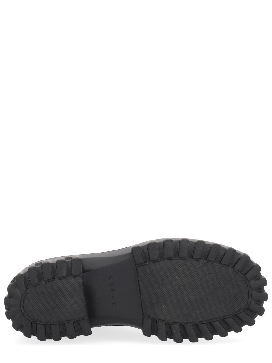 Hogan Boots - Black | 5b560e035c8adc865ad6c51e08e8a9cb900aaba9