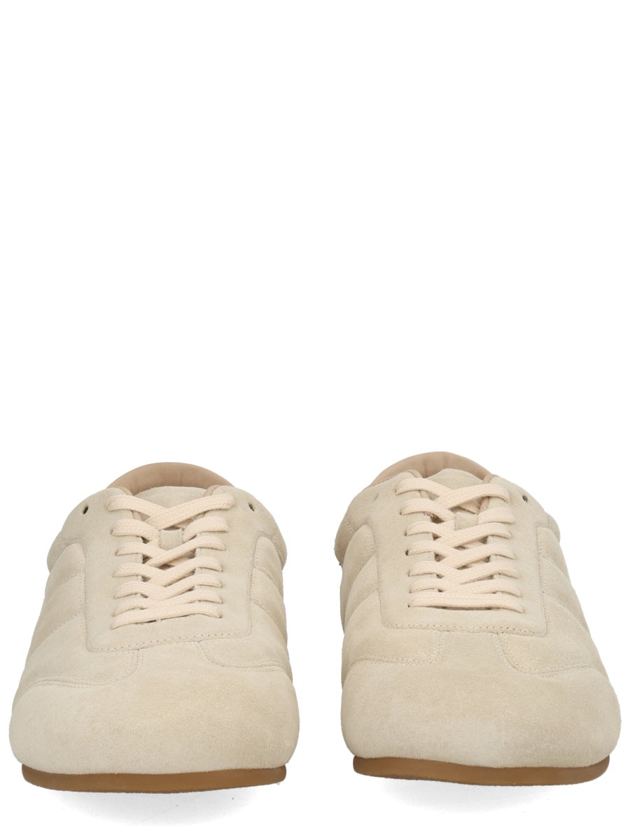 Lemaire Sneakers - Beige | 78ac958956df2e366f0ed17718b963a2783d1298
