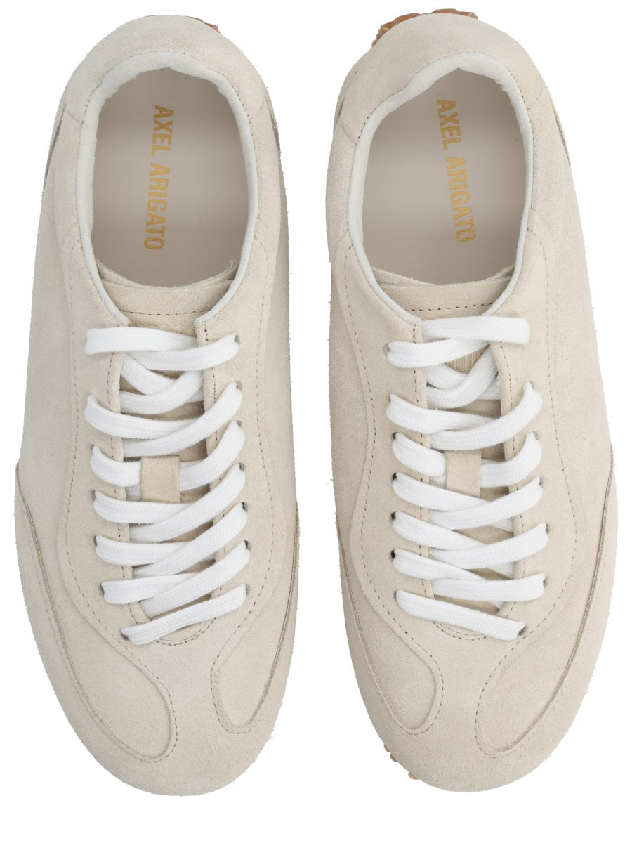 Axel Arigato Sneakers - Beige | 056f62eb88a1dd38cb9267c00fb5f8e83b6467ad
