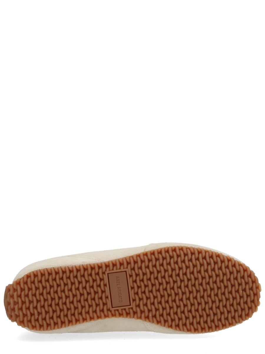 Axel Arigato Sneakers - Beige | de3d41a9c42f4eab6328fa95887f68460fa80088