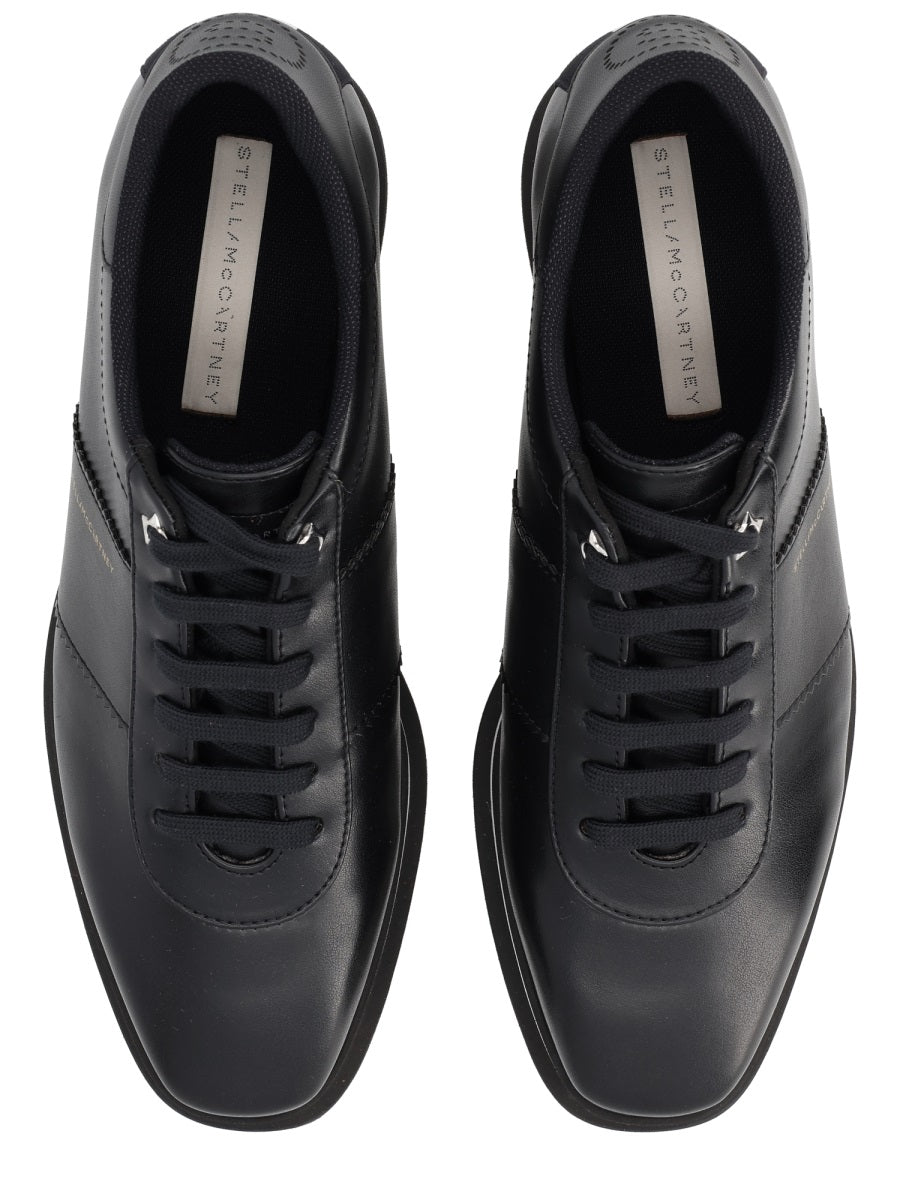 Stella Mccartney Sneakers - Black | 968a8c2c779143890053ec42e6c4d8de97e42d79