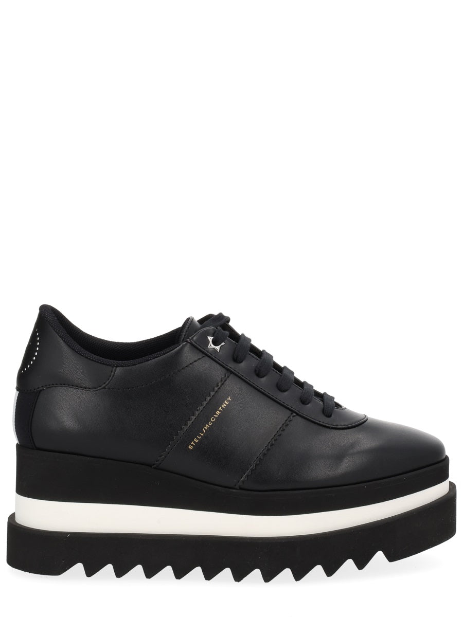 Stella Mccartney Sneakers - Black | 3793c16ef496a941ddad0e82d5e2c16ae1dfe346