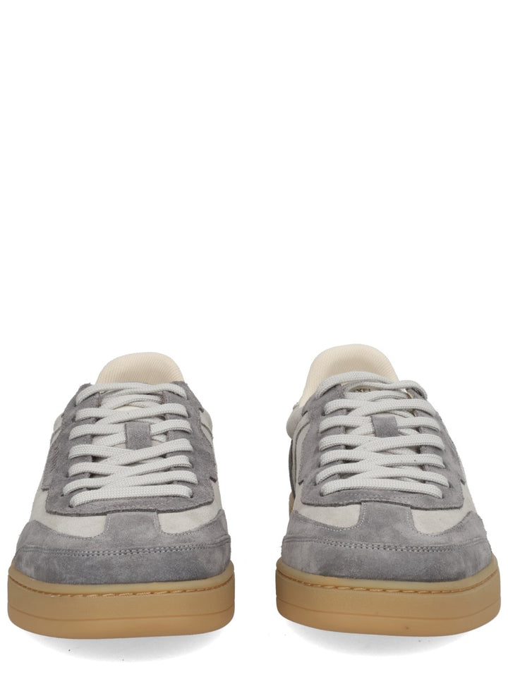 Axel Arigato Sneakers - Grey | d68e878b5fdf209a3fbc1cb2d8ced04eb961940e