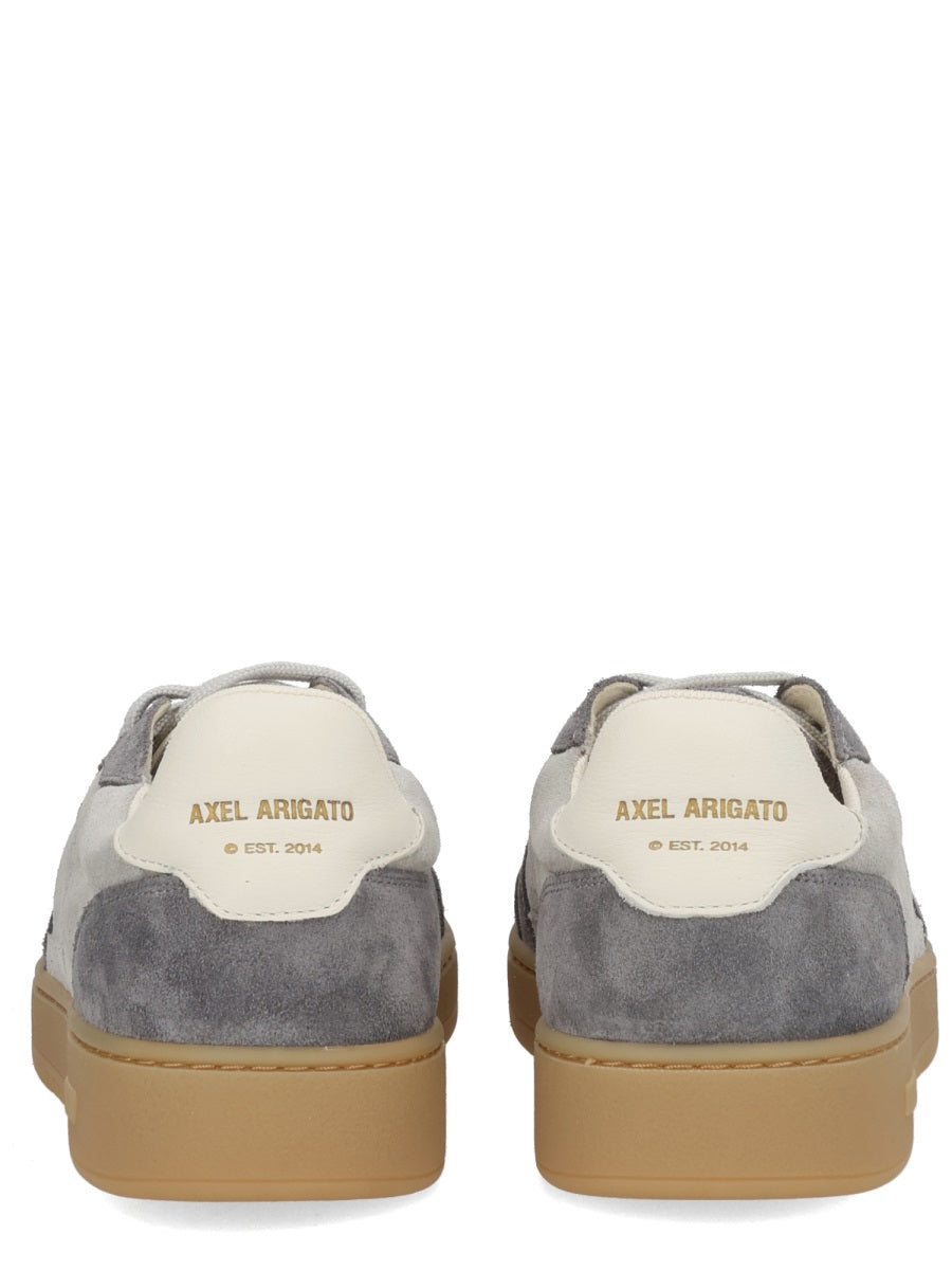 Axel Arigato Sneakers - Grey | 28ed871da3c0c4c4c83c99f57ed68b9ad1c7dfb0