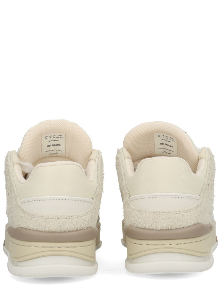 Axel Arigato Sneakers - Beige | 65b5a5b0ae834a1649d01a9e4b22549834c44cea