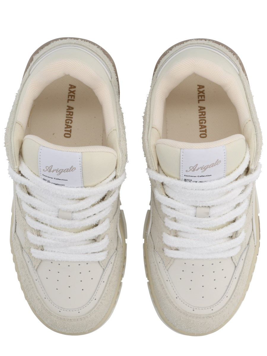 Axel Arigato Sneakers - Beige | 9311920db71a3b98dbe80569bc2975006bbe9368