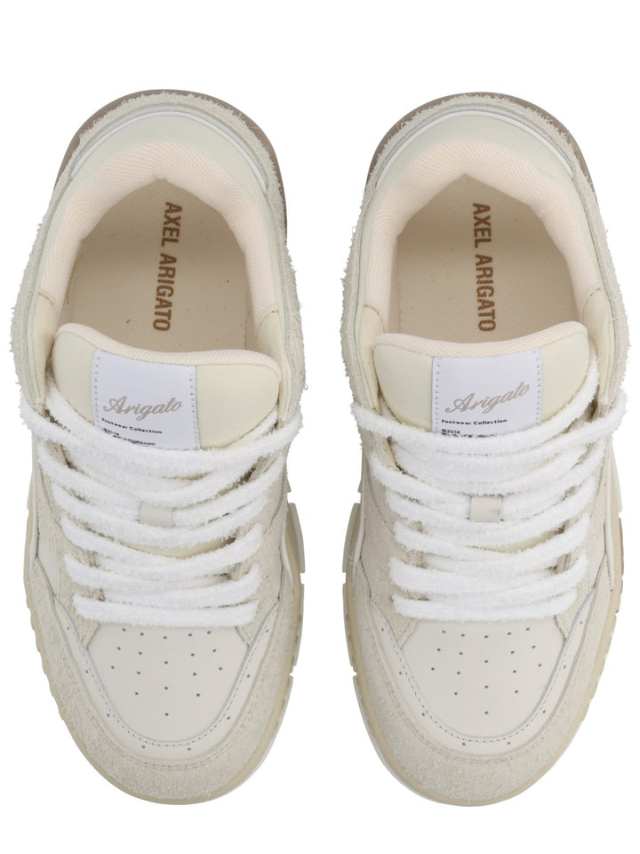 Axel Arigato Sneakers - Beige | 9311920db71a3b98dbe80569bc2975006bbe9368